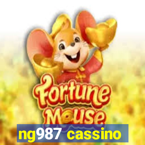 ng987 cassino